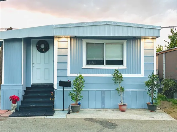 4874 Gage Ave Space 183, Bell, CA 90201