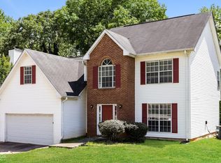 3441 River Mill Ln, Ellenwood, GA 30294