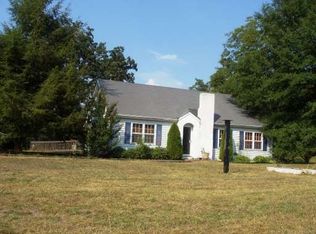 12403 Cumming Hwy, Canton, GA 30115