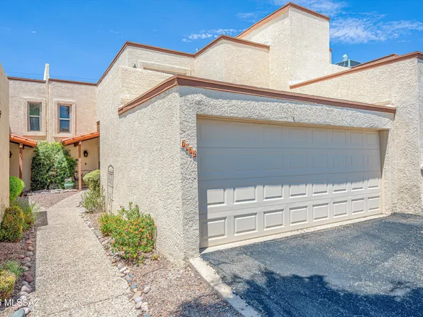 7972 E Sabino Sunrise Cir, Tucson, AZ 85750