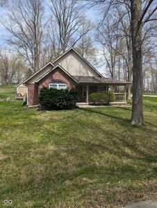 1047 S Glenway Dr, Crawfordsville, IN, 47933