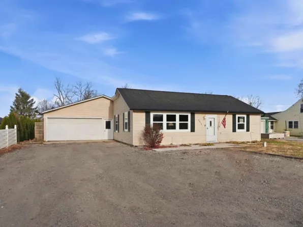 7014 State Road 1, Spencerville, IN 46788