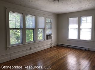 317 Tate St APT 2C, Greensboro, NC 27403