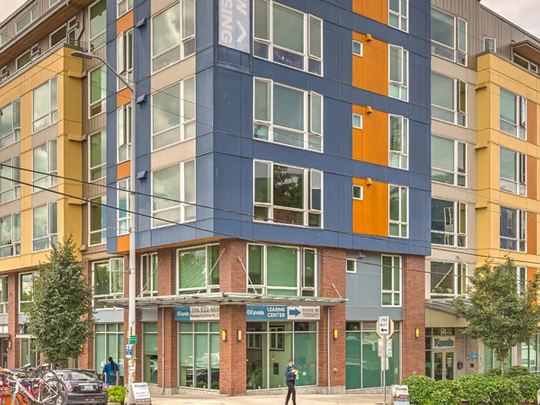 Kavela Apartments in Seattle, WA — Photo 14