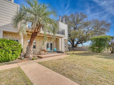 605 Port #3, Horseshoe Bay, TX, 78657
