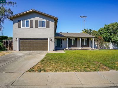 715 Graymont Cir, Concord, CA, 94518