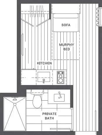 Studio House — Photo 20