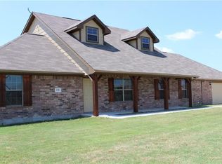 131 Blue Ridge Dr, Weatherford, TX 76088