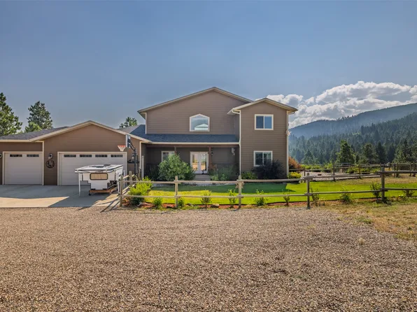 235 Shady Ln, Clancy, MT 59634