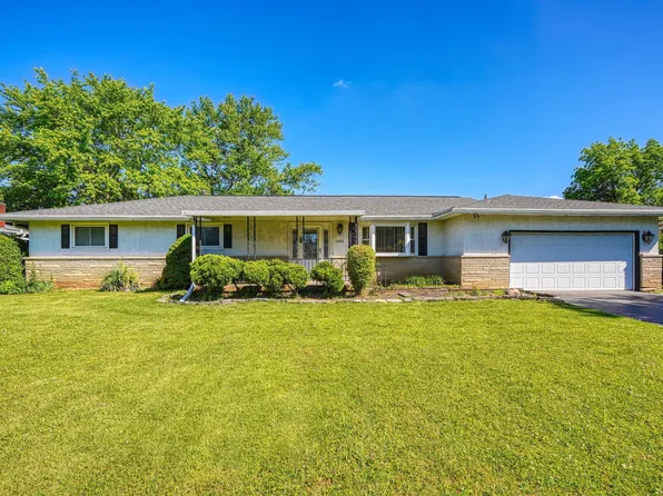 3446 Lowell Dr, Columbus, OH 43204