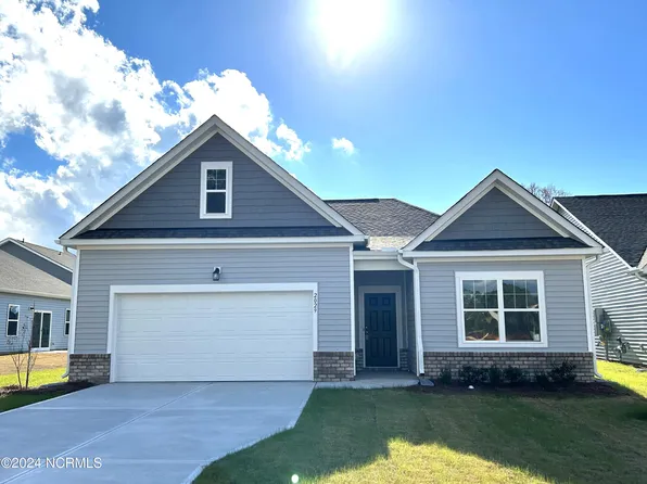2029 Bogue Lane, New Bern, NC 28562