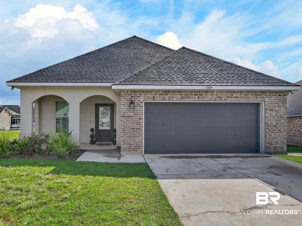 1084 Stella Rd, Foley, AL 36535