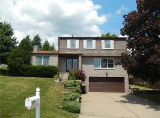 39 Elgin Dr, Greensburg, PA