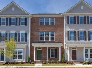 6107 Kayton St #2186, Raleigh, NC 27616