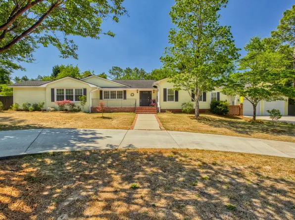 3423 Hall Dr SW, Aiken, SC 29801