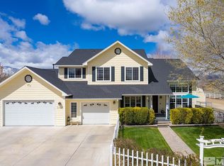 1700 Buckthorn Ct, Minden, NV 89423