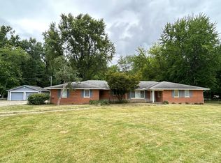 1466 Locust Lake Rd, Amelia, OH 45102