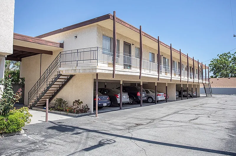 1 bed, 650 sqft, $1,750 — Photo 1