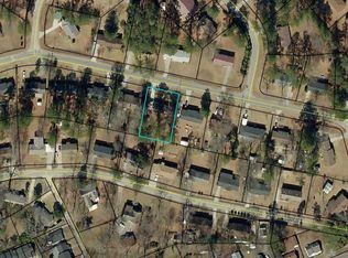 419 Edgar Cir, Thomson, GA 30824