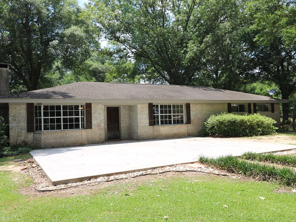 9758 Fm 1005, Kirbyville, TX 75956 MLS 207413 Zillow