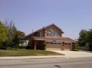650 Lakewood Dr, Riverside, CA 92506