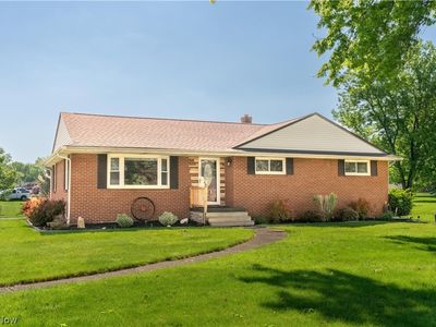 4260 Broadway Ave NE, Louisville, OH, 44641