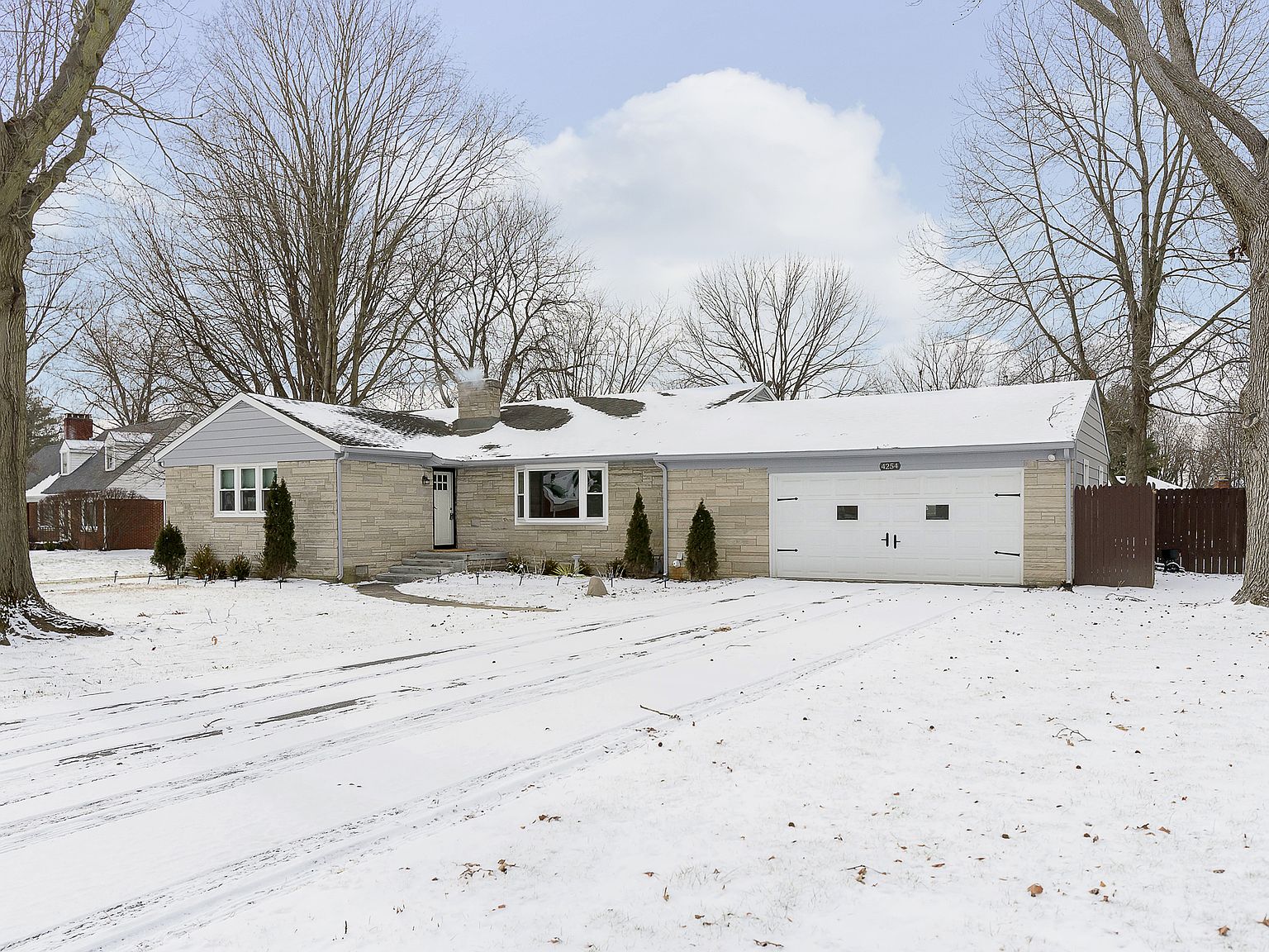 4254 Wanamaker Dr, Indianapolis, IN 46239 MLS 21959342 Zillow