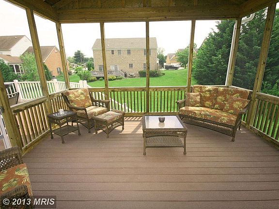 3rd image of 19113 Silver Maple Ct