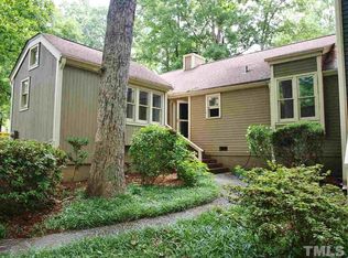 1721 Falls Church Rd, Raleigh, NC 27609