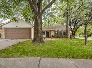 6323 Bridgegate Dr, Spring, TX 77373