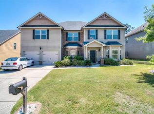 916 Rollo Domino Cir, Evans, GA 30809
