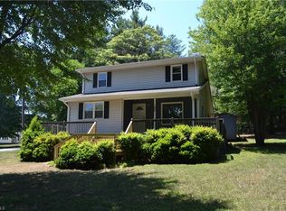 100 Coleman St, Mayodan, NC 27027