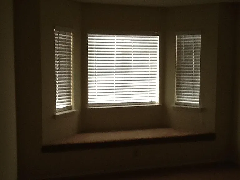 spare bedroom