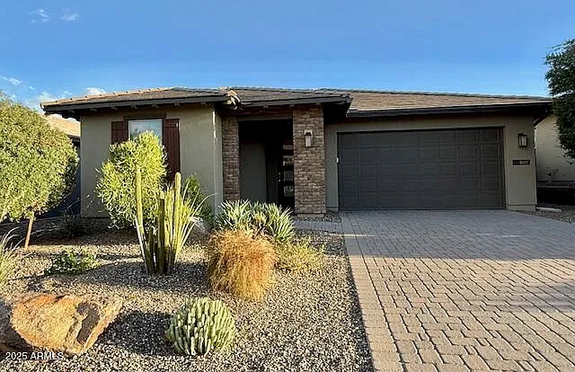 17259 E Woolsey Way