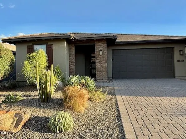 17259 E WOOLSEY Way, Rio Verde, AZ 85263