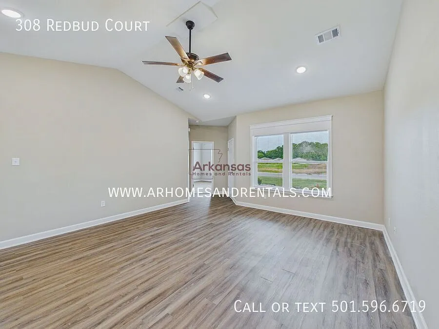 308 Redbud Court | 4 Bedrooms | 2 Bathrooms | 2-Car Garage ~ Newly Developed Neighborhood — Photo 2