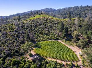 0 Diamond Mountain Rd, Calistoga, CA 94515