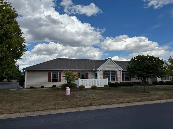 11 Deer Track Trl Unit A, Norwalk, OH 44857