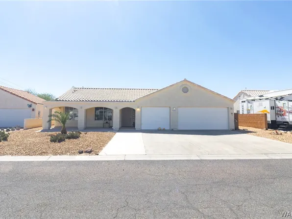 4483 S Sharp Dr, Fort Mohave, AZ 86426