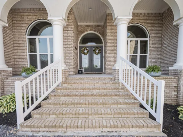 3621 Yeargan Rd, Murfreesboro, TN 37128