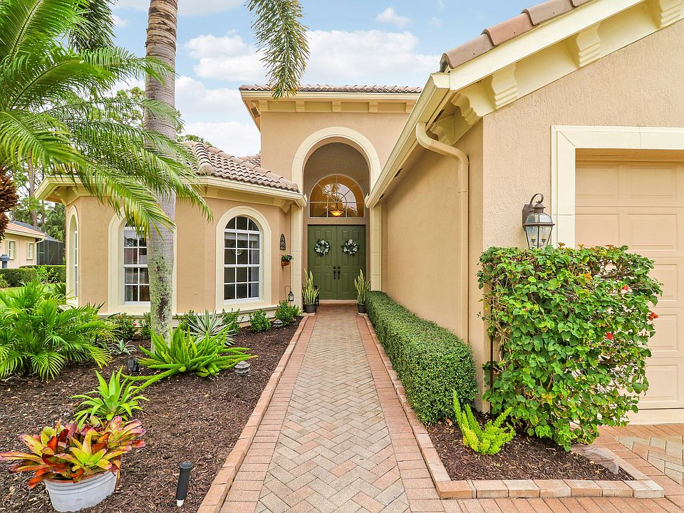 9026 Pumpkin Ridge, Port Saint Lucie, FL 34986 | Zillow