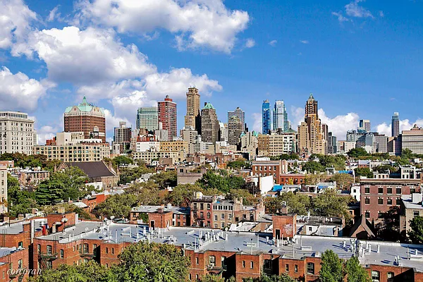 Sold by Corcoran | media 17