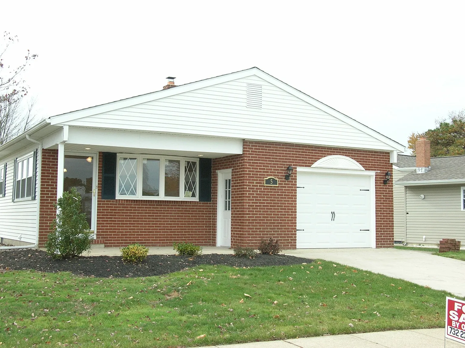 5 Beaumont Ct photo 1