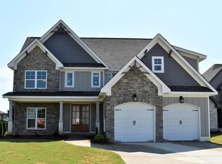 3280 Gavin Way #69, Apison, TN 37302