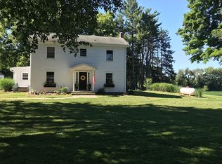 29457 Redfield St, Niles, MI 49120