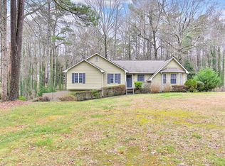 3191 Bryant Ln, Marietta, GA 30066