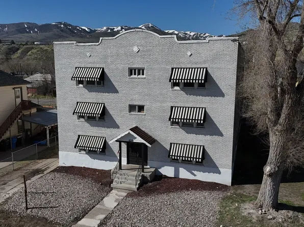 629 Main, 629 S Main St #201, Pocatello, ID 83204