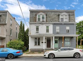 208 Reno Ave, New Cumberland, PA 17070