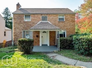 7846 Thon Dr, Verona, PA 15147
