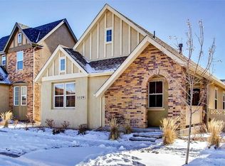 5529 Sunrise Mesa Dr, Colorado Springs, CO 80924